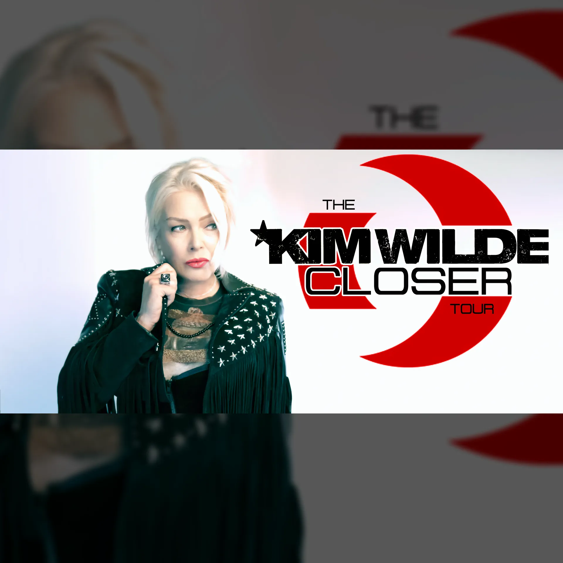 Kim Wilde